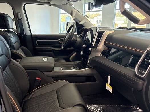 New 2026 RAM 1500 Tungsten image 25