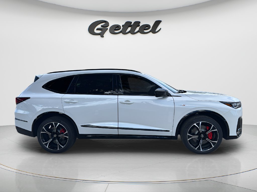 New 2026 Acura MDX Type S w/ Advance Package AWD/4WD image 5