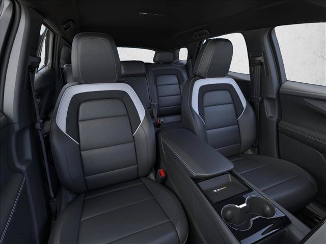 New 2025 Chevrolet Blazer EV LT AWD/4WD image 16