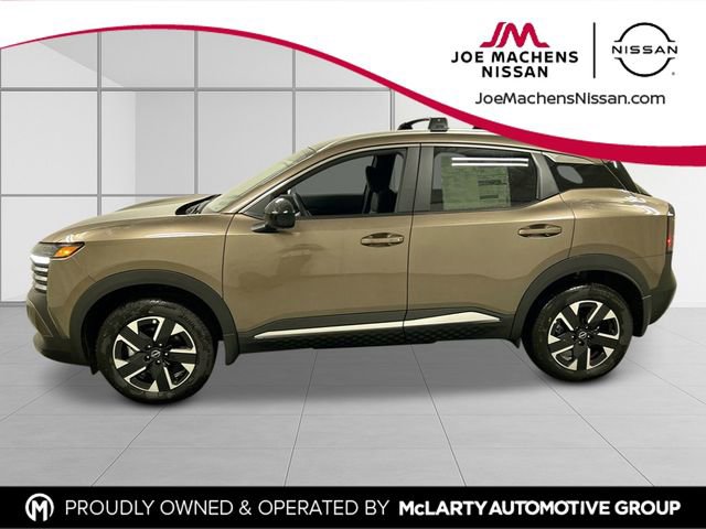 New 2026 Nissan Kicks SV w/ Cold Weather Package AWD/4WD image 3