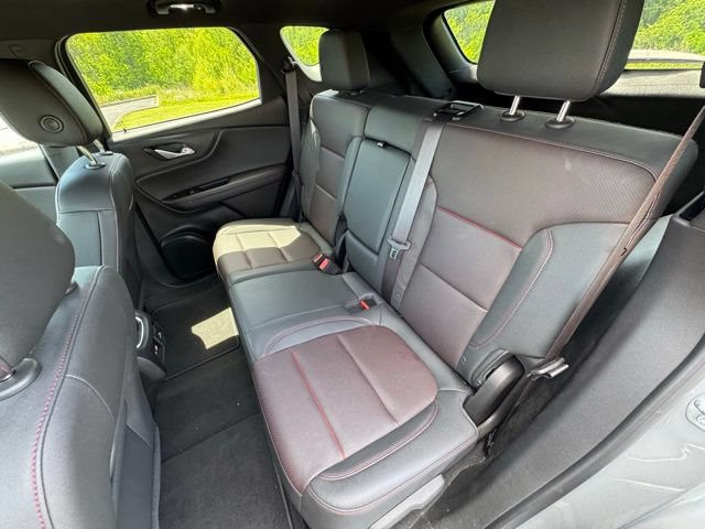 Used 2023 Chevrolet Blazer RS w/ Driver Confidence II Package AWD/4WD image 14