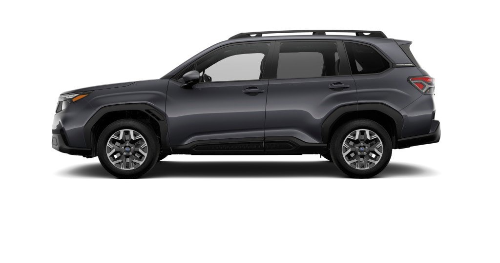 New 2026 Subaru Forester Premium image 21