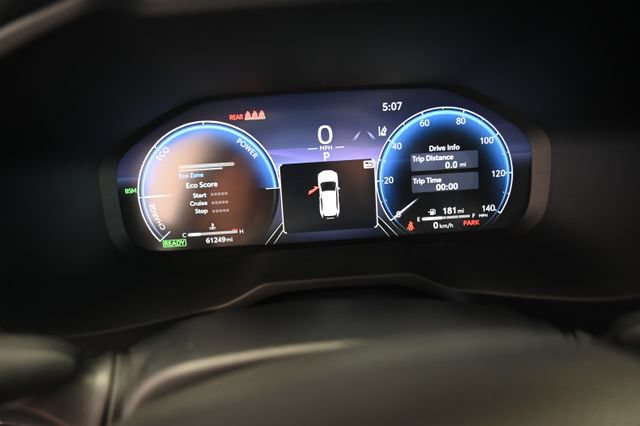 Certified 2023 Toyota RAV4 XSE AWD/4WD image 30