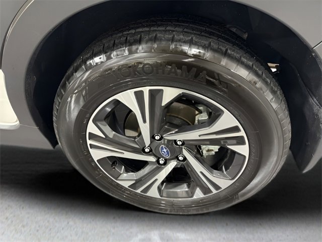 Certified 2024 Subaru Crosstrek 2.0i Premium image 37