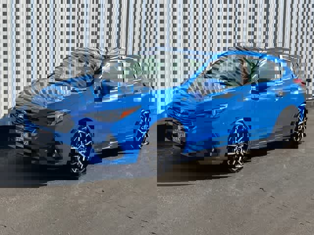 Certified 2024 Subaru Impreza 2.0i Sport