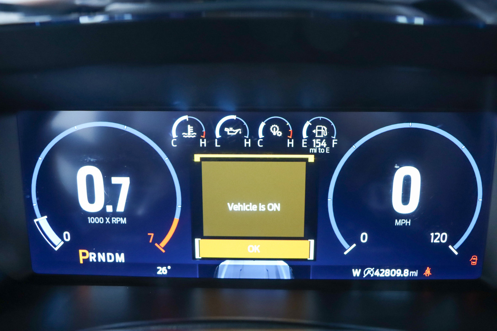 Used 2023 Ford F150 Lariat w/ Equipment Group 502A High image 17