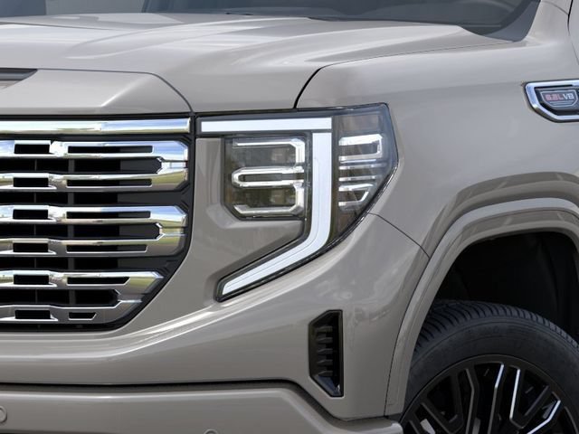 New 2026 GMC Sierra 1500 Denali w/ Denali Reserve Package AWD/4WD image 10