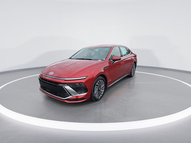 New 2025 Hyundai Sonata SEL FWD video 4