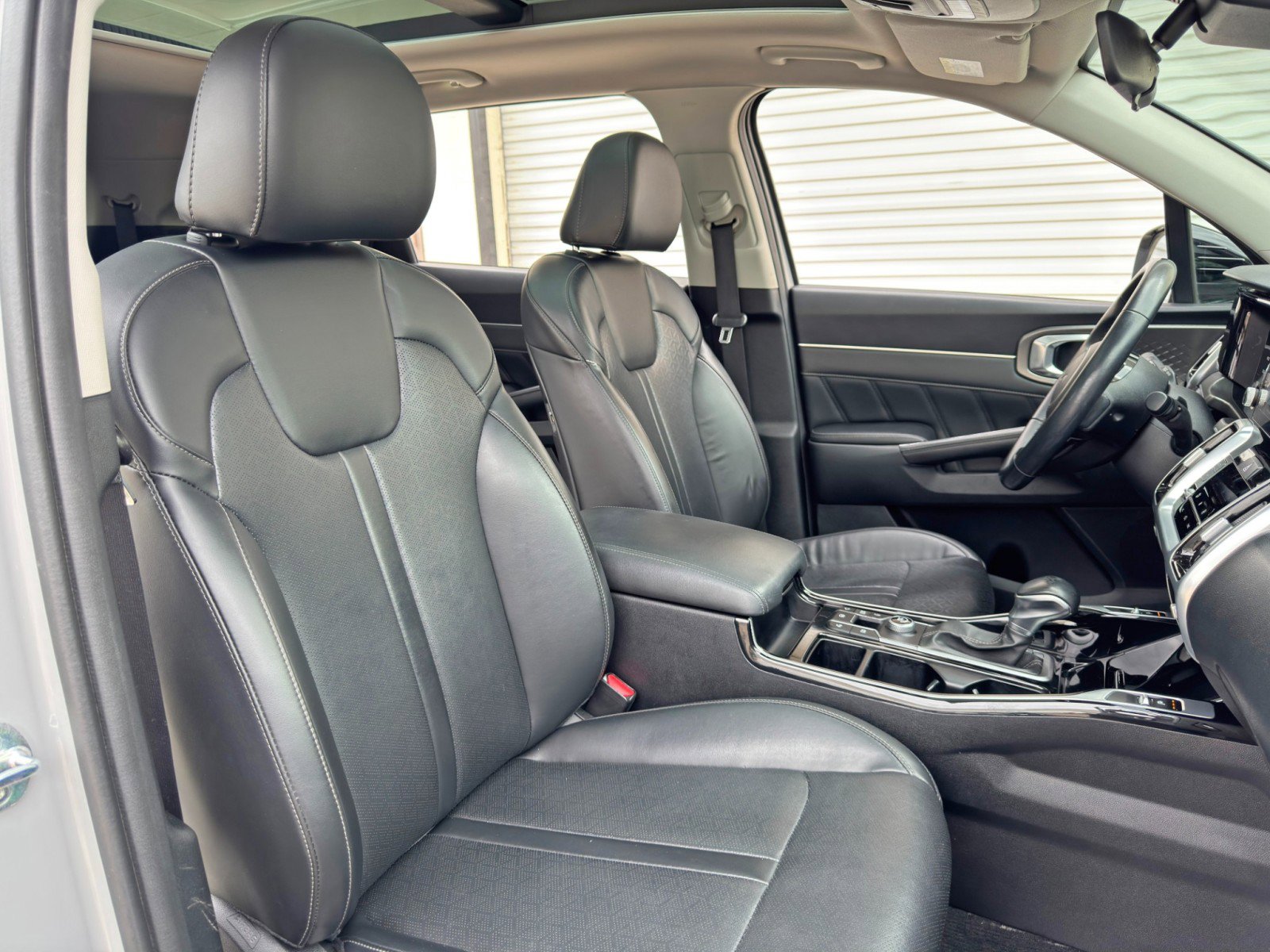 Used 2022 Kia Sorento SX FWD image 36