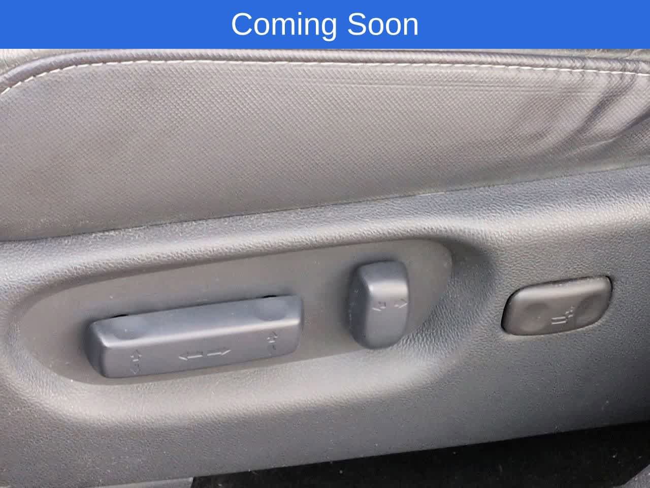 Used 2010 Honda CR-V EX-L image 17