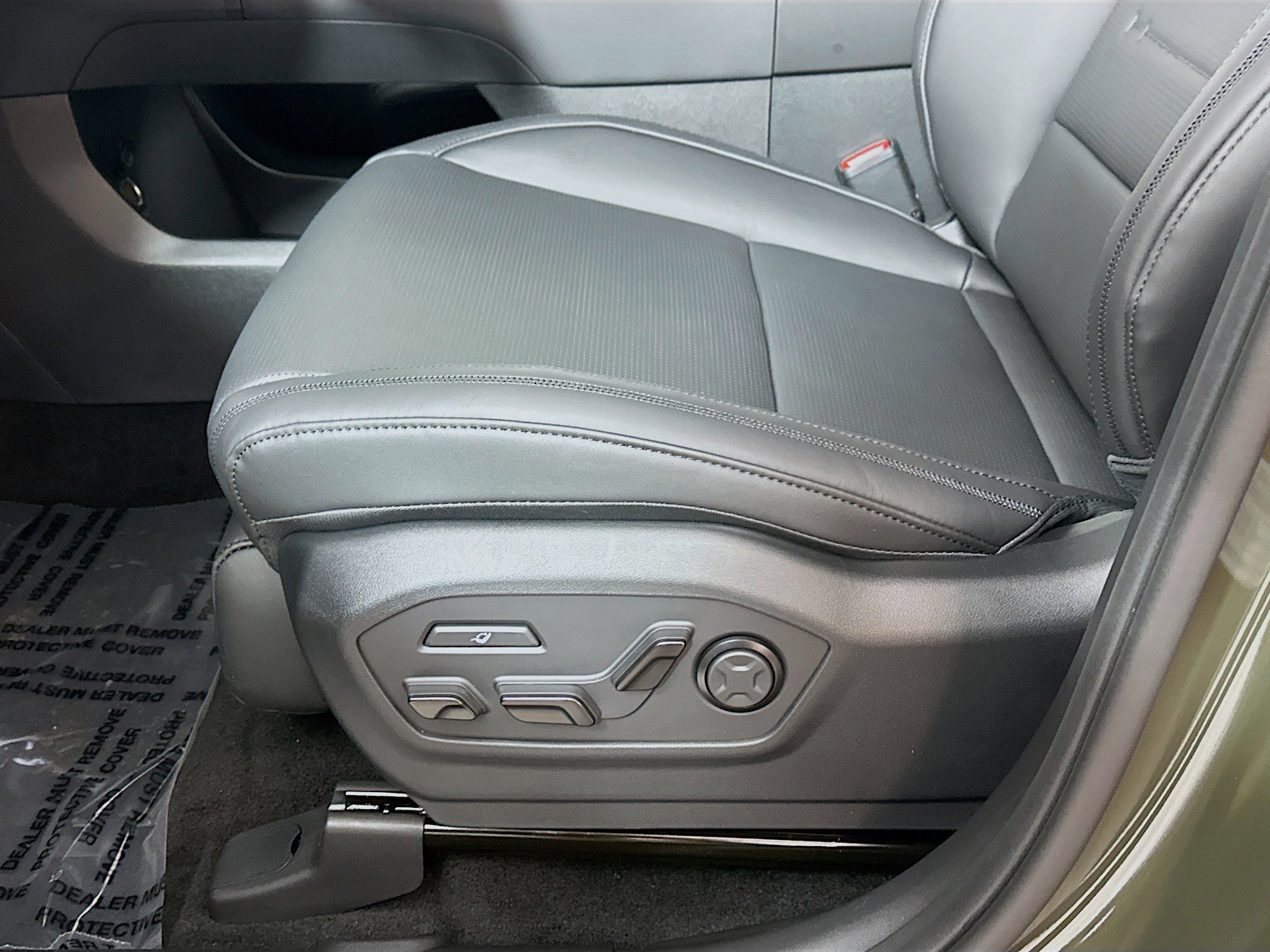 New 2026 Hyundai Santa Fe Calligraphy image 20