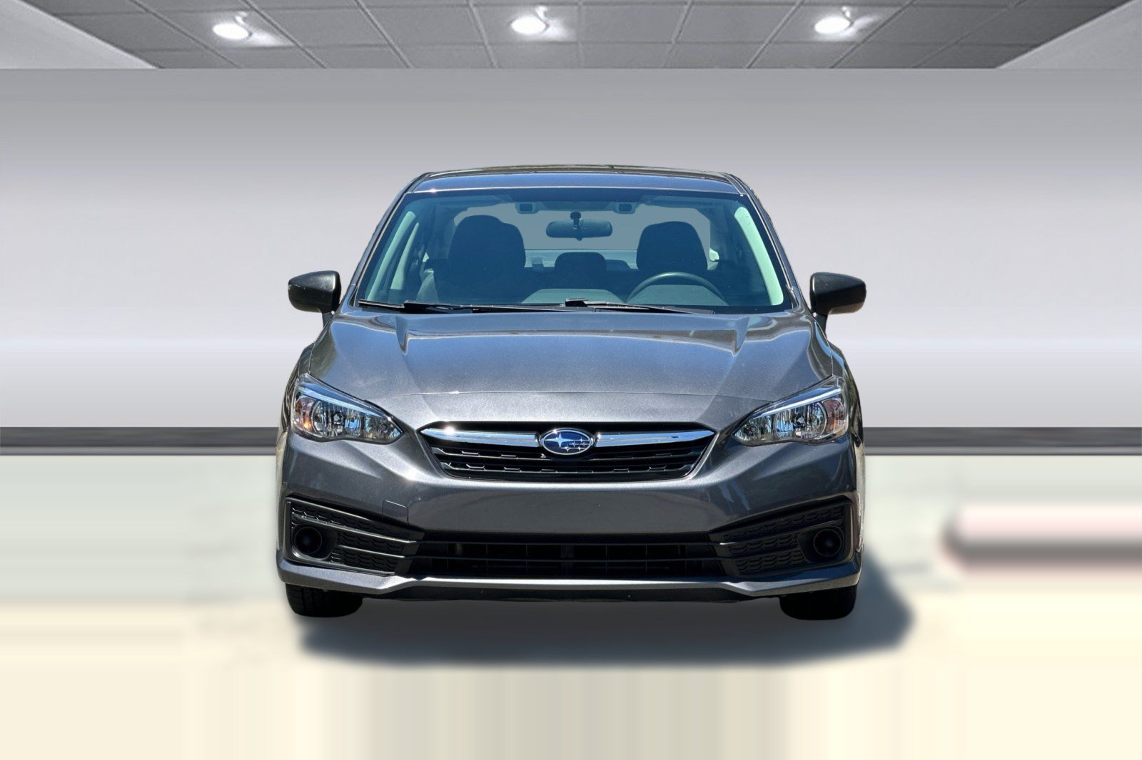 Used 2022 Subaru Impreza 2.0i AWD/4WD image 5