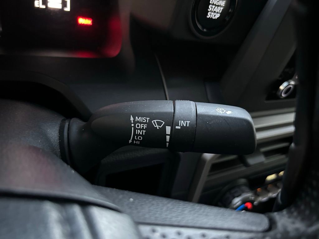 Certified 2024 Toyota Tacoma SR5 AWD/4WD image 21