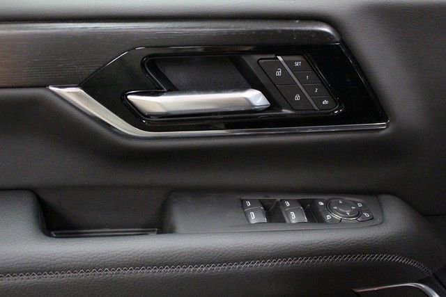 New 2026 GMC Yukon Denali w/ Denali Reserve Package image 21