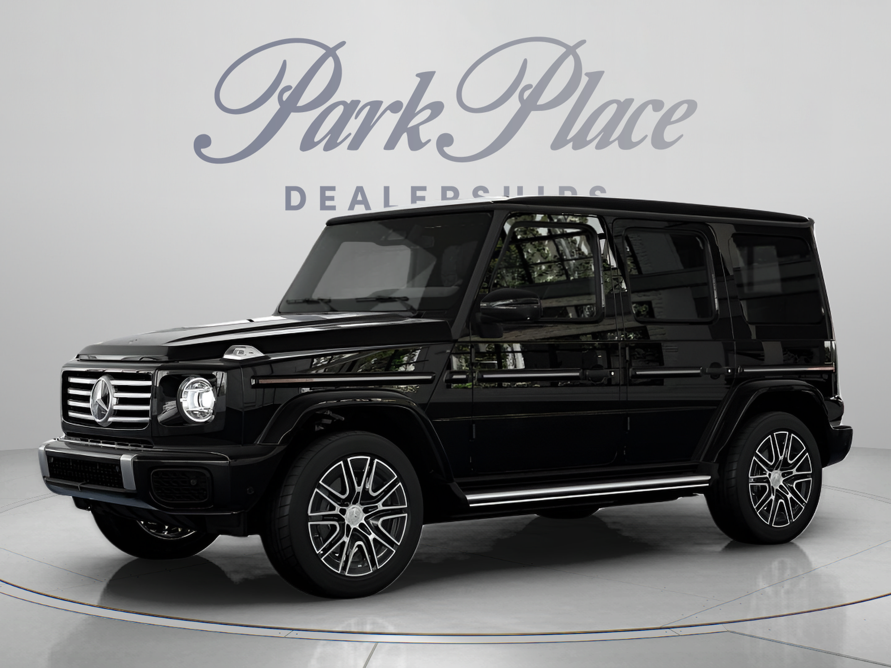 New 2027 Mercedes-Benz G 580 e image 2