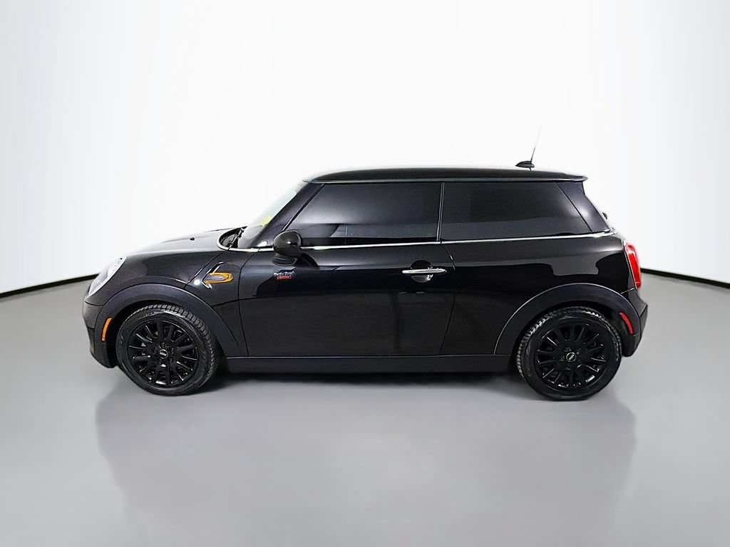 Used 2014 MINI Cooper 2-Door Hardtop FWD image 9