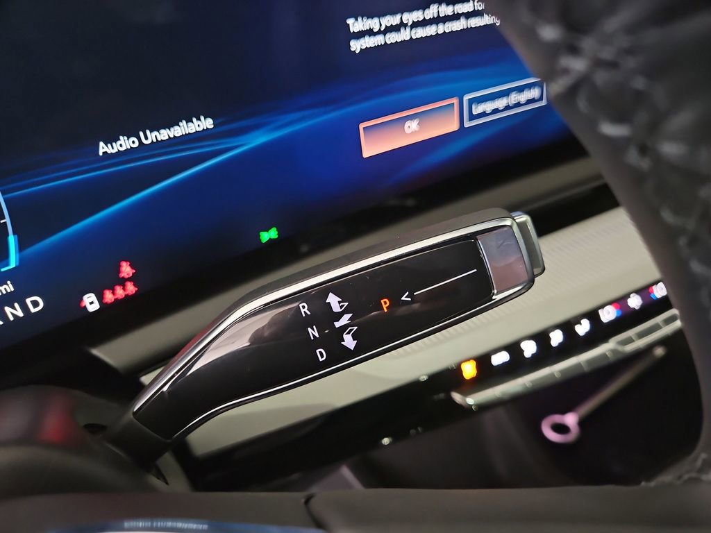 New 2025 Cadillac Optiq Sport 1 image 19