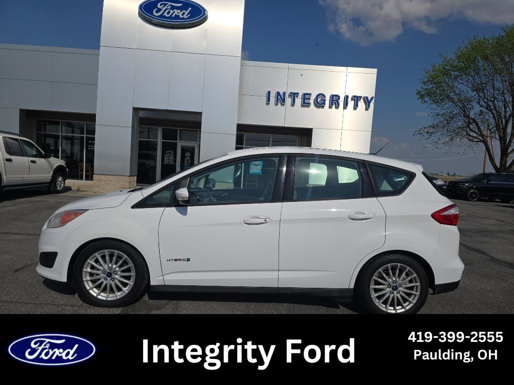 Used 2016 Ford C-MAX SE w/ Equipment Group 202A FWD image 1