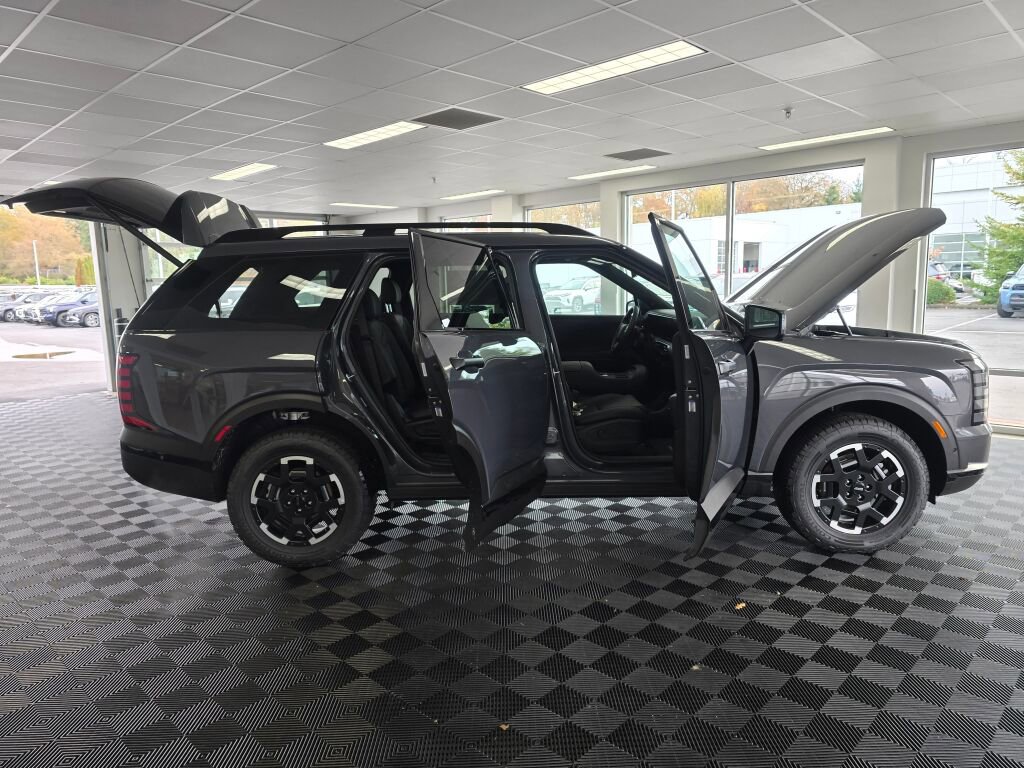 New 2026 Hyundai Palisade XRT Pro image 18