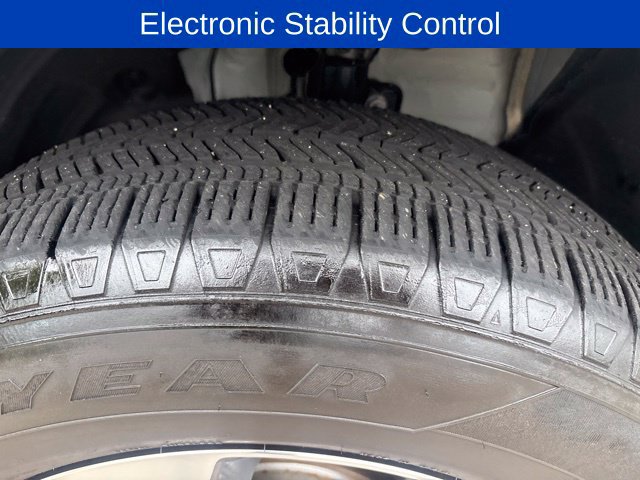 Used 2025 Honda Pilot EX-L image 15