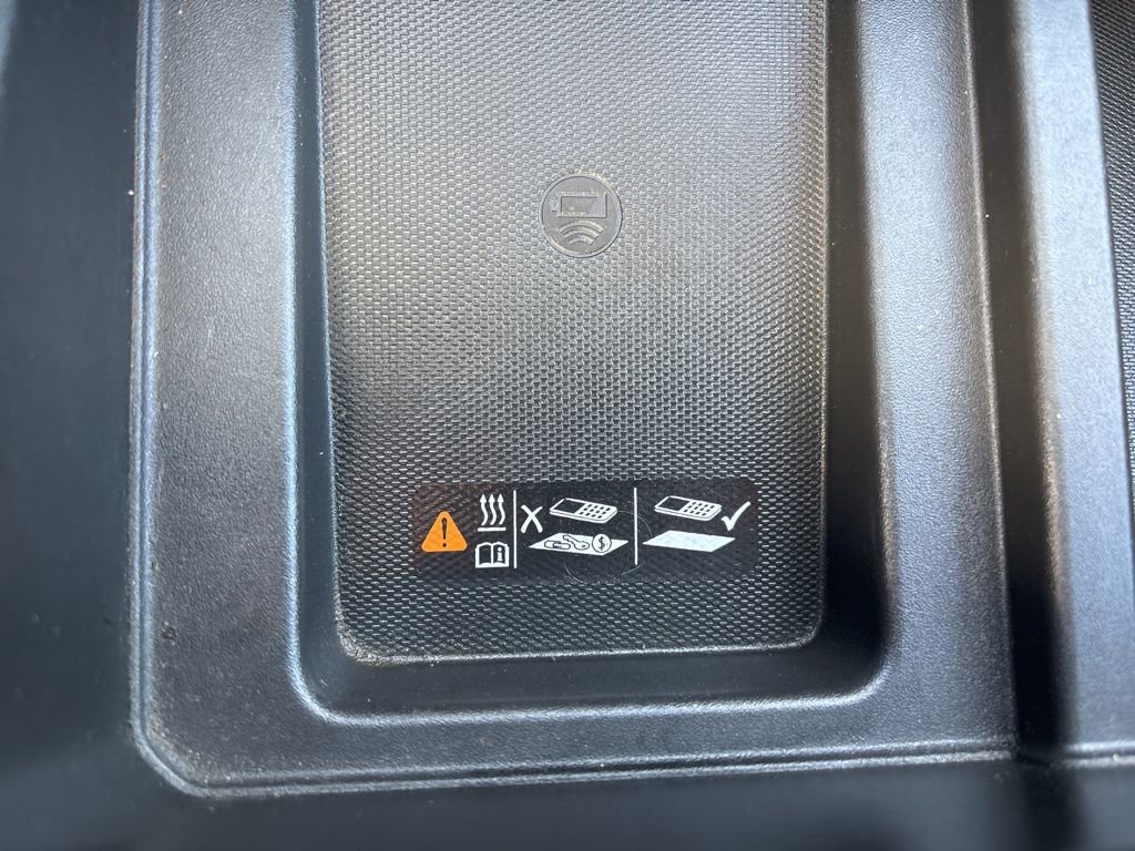 Certified 2023 Chevrolet Silverado 2500 LTZ w/ LTZ Plus Package image 43