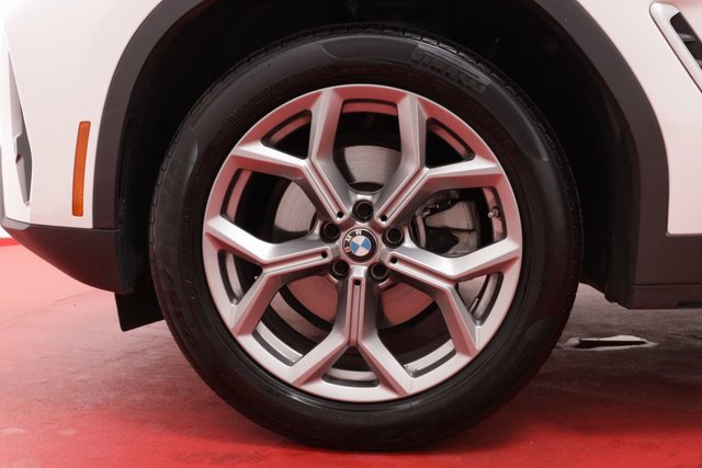 Used 2024 BMW X3 sDrive30i w/ Convenience Package image 23