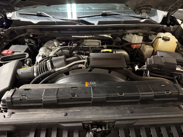 Used 2022 GMC Sierra 2500 Denali AWD/4WD image 45