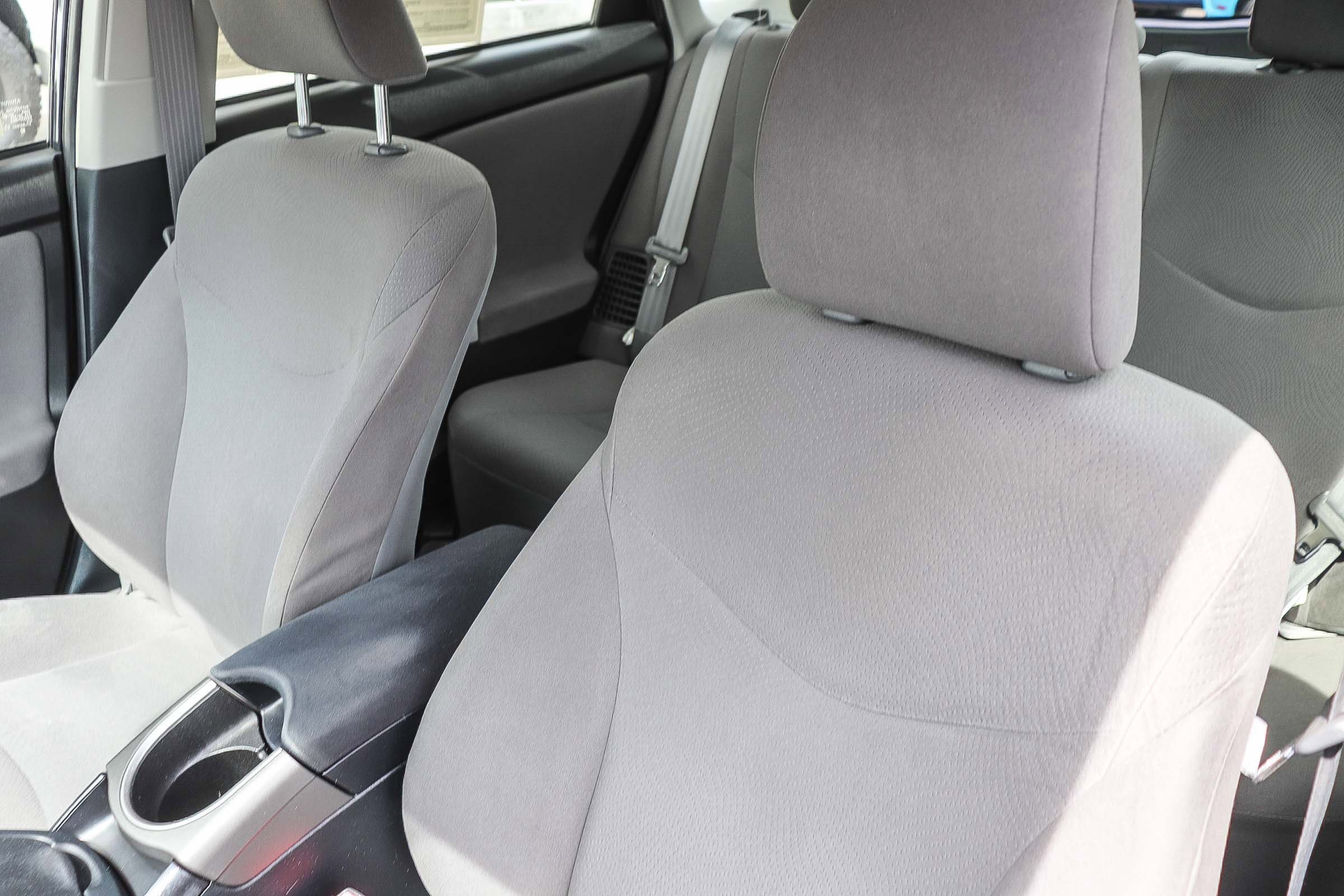 Used 2013 Toyota Prius Two image 24