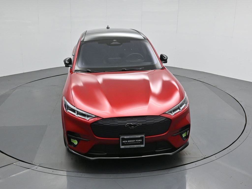 Certified 2023 Ford Mustang Mach-E GT image 44