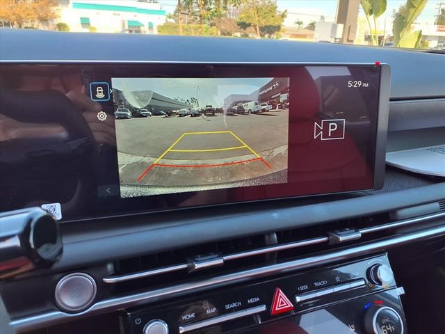 New 2026 Hyundai Santa Cruz SEL FWD image 13
