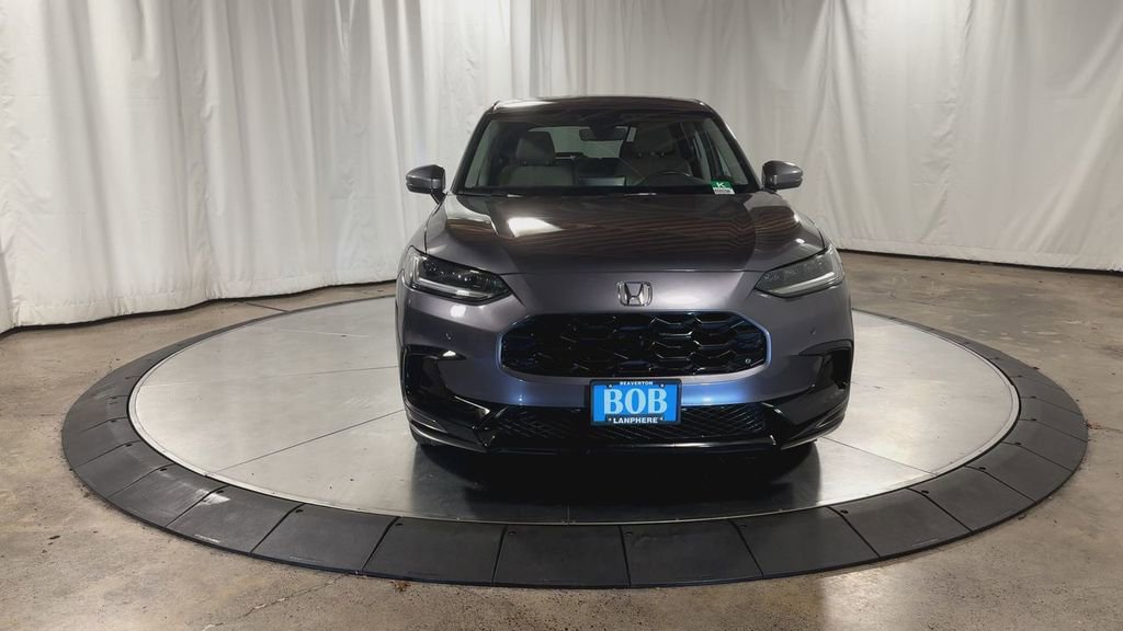 Certified 2023 Honda HR-V EX-L image 6