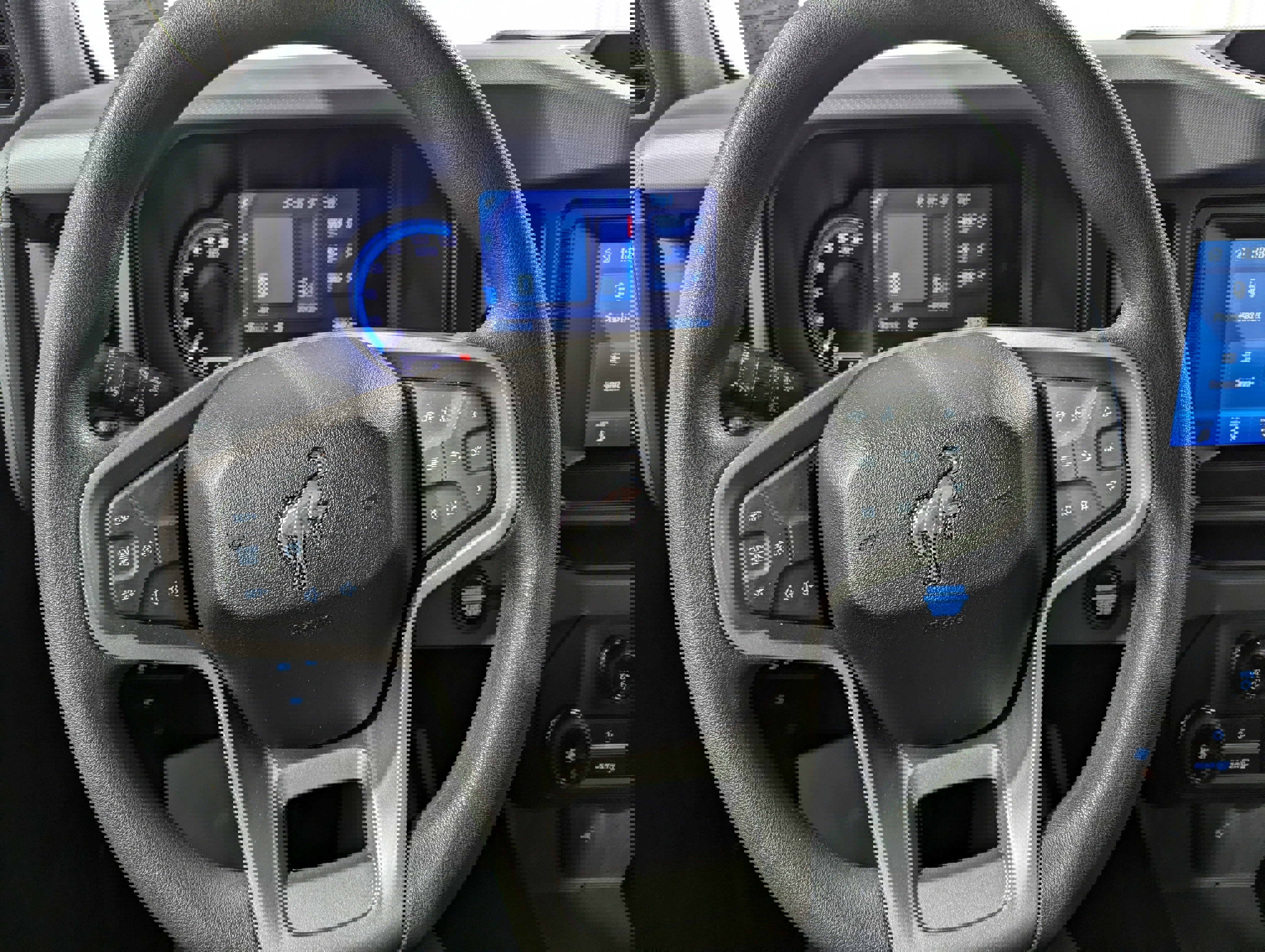 Used 2023 Ford Bronco 4-Door image 18