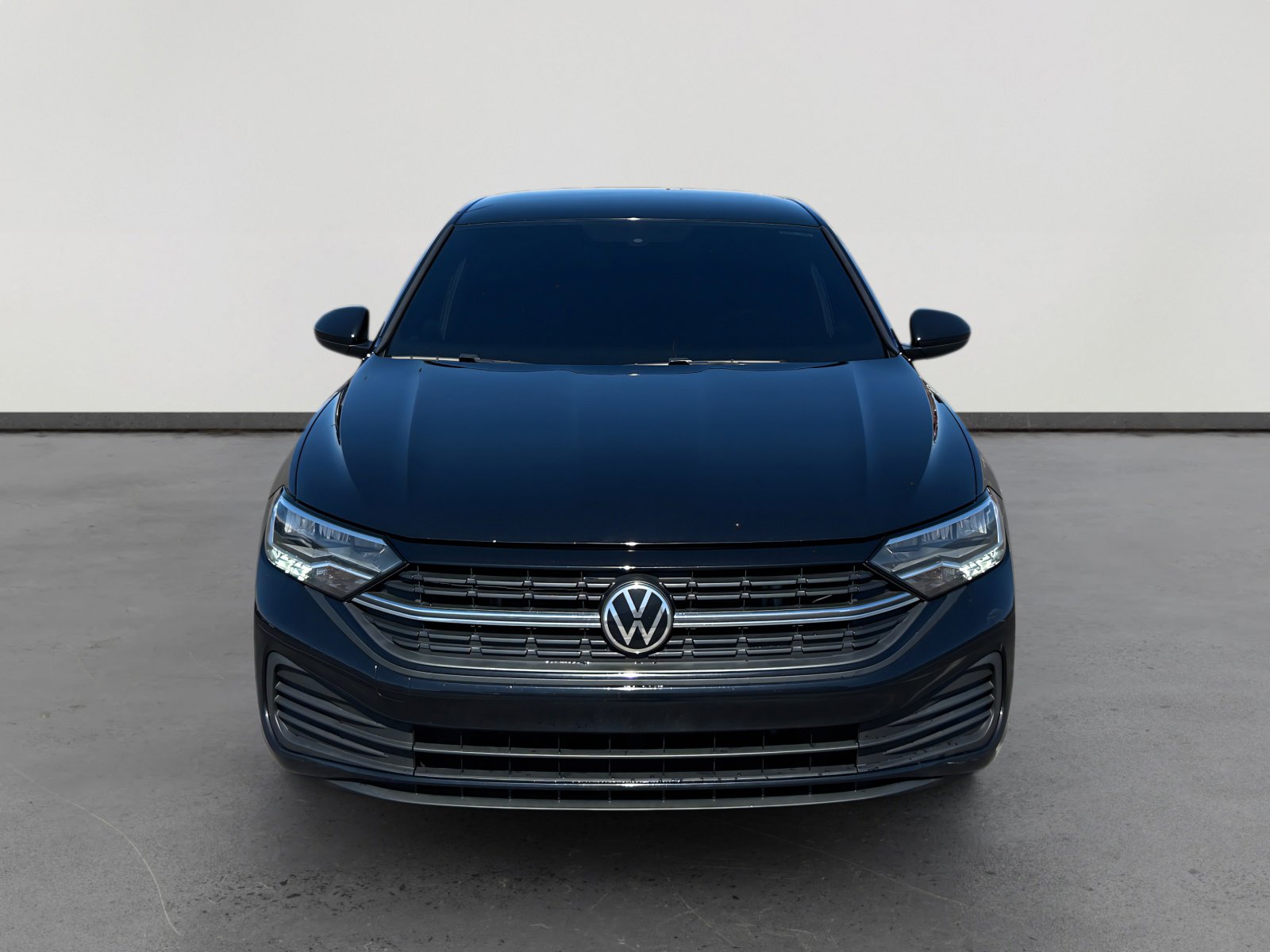 Certified 2023 Volkswagen Jetta Sport image 8