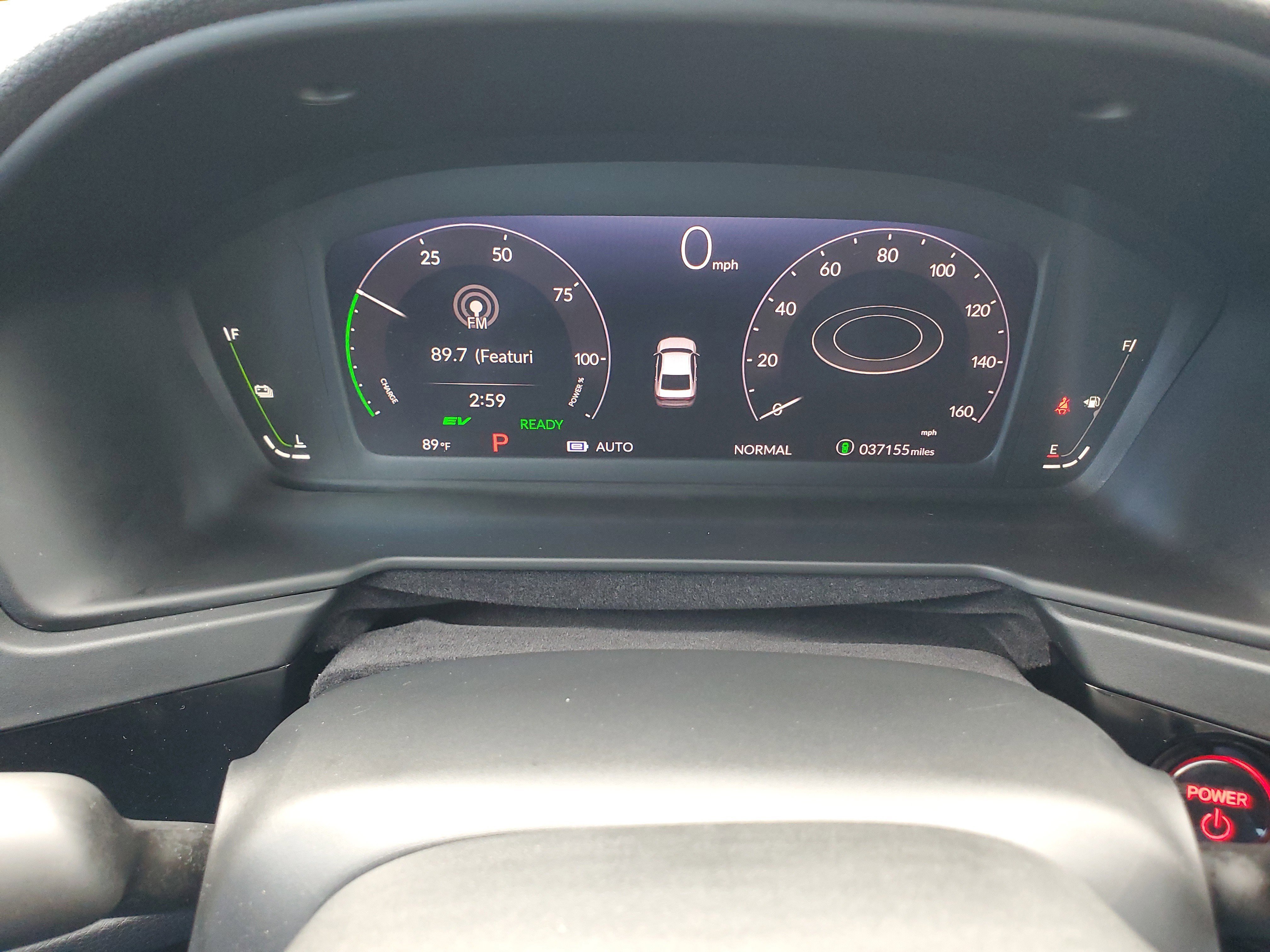 Used 2023 Honda Accord Sport image 34