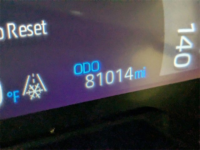 Used 2019 Toyota RAV4 Limited image 19