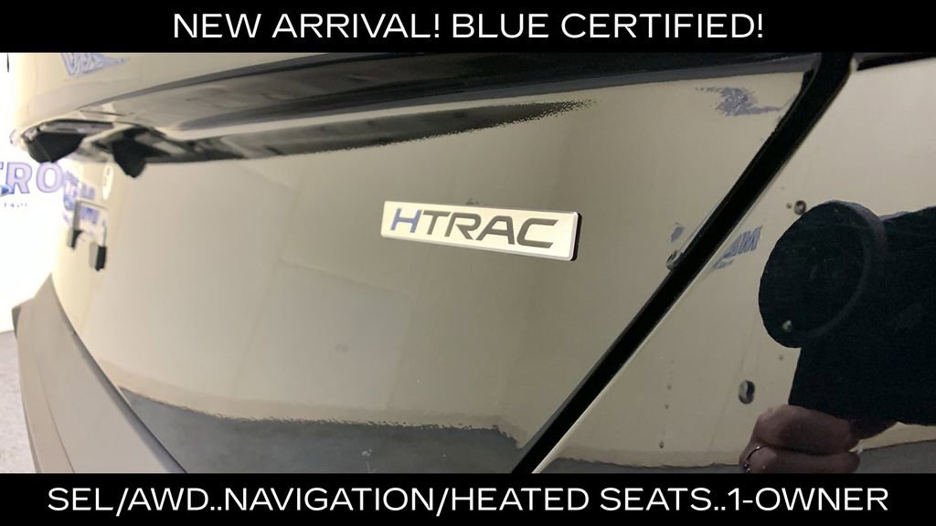 Used 2024 Hyundai Kona SEL w/ Convenience Package image 15