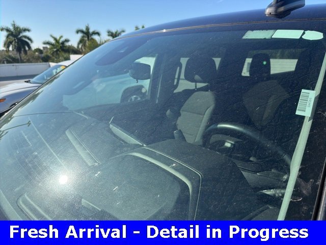 Used 2023 Chevrolet Silverado 1500 LT w/ Protection Package image 6