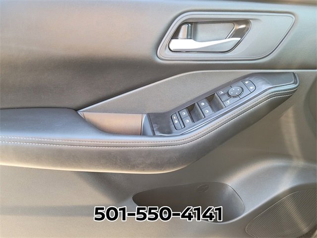 Used 2026 Nissan Rogue SV image 31