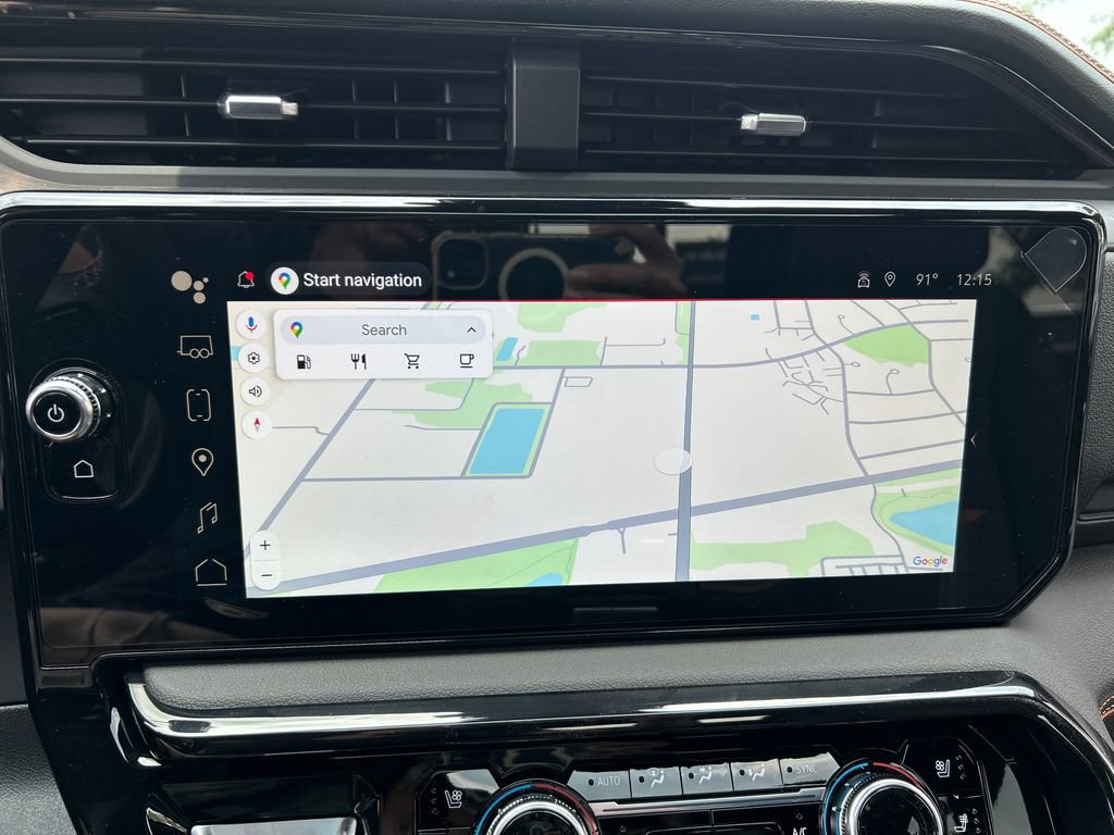 New 2026 GMC Sierra 2500 AT4 w/ AT4 Premium Plus Package AWD/4WD image 27