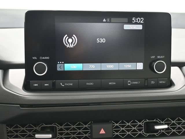 New 2025 Honda Accord SE image 6