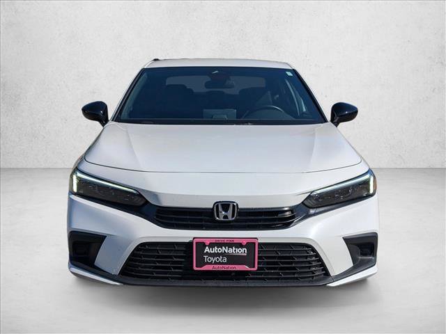 Used 2024 Honda Civic Sport image 2