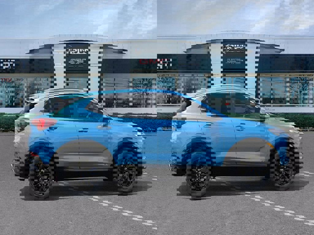 New 2026 Buick Encore GX Sport Touring w/ Comfort Package image 6