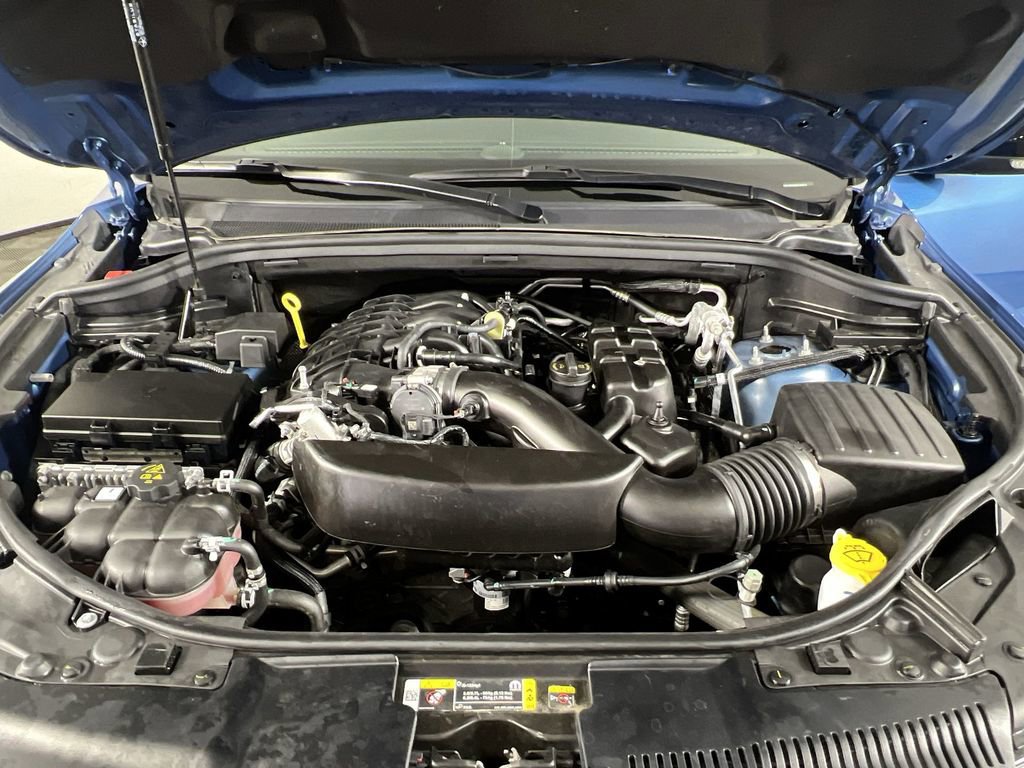 Used 2025 Dodge Durango GT image 32