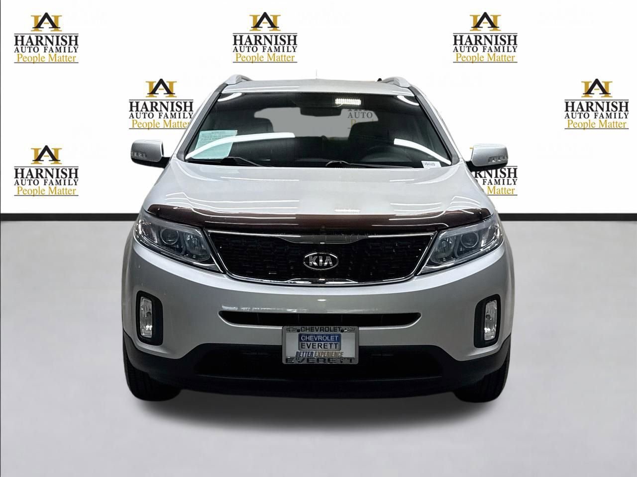 Used 2015 Kia Sorento LX AWD/4WD video 2
