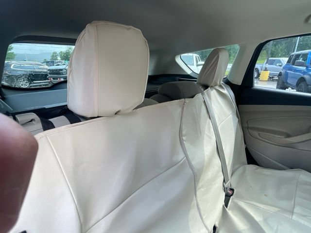 Used 2013 Ford Escape SE AWD/4WD image 28
