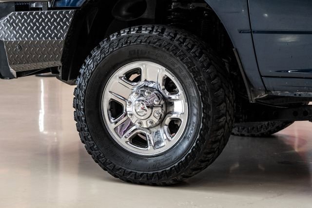 Used 2024 RAM 2500 Tradesman w/ Chrome Appearance Group image 38