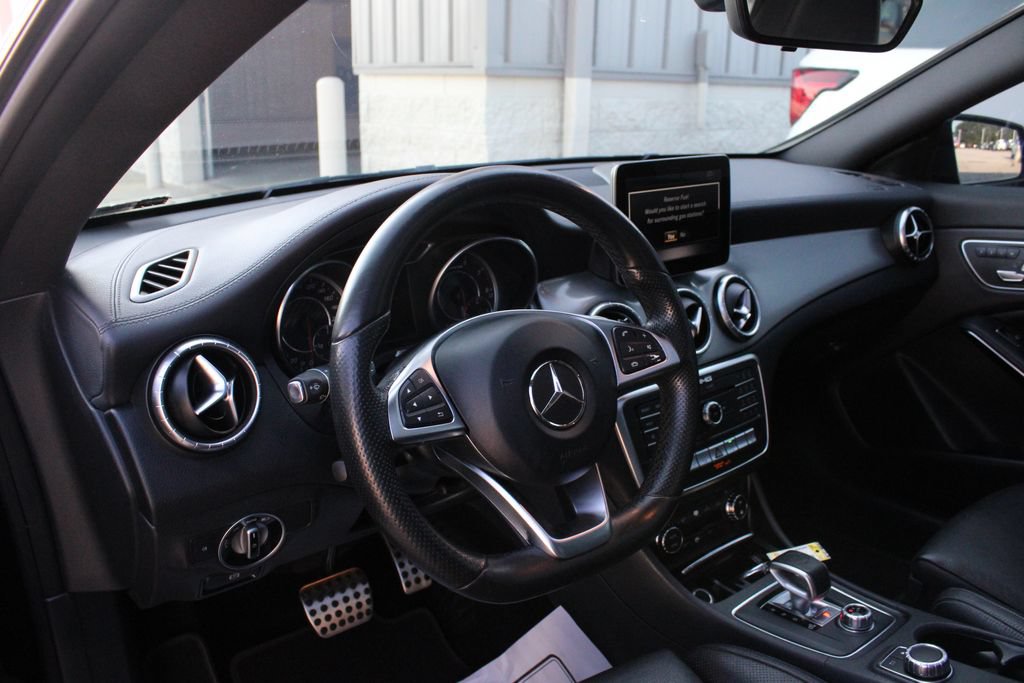 Used 2018 Mercedes-Benz CLA 45 AMG 4MATIC image 2