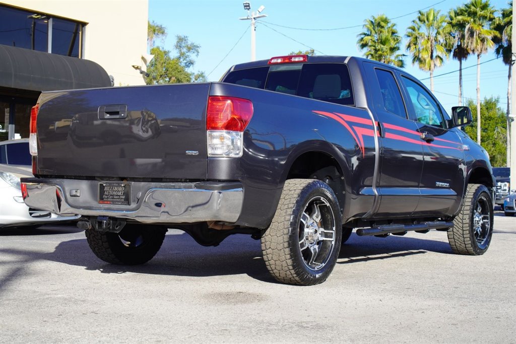 Used 2011 Toyota Tundra 2WD Double Cab w/ SR5 Pkg image 20