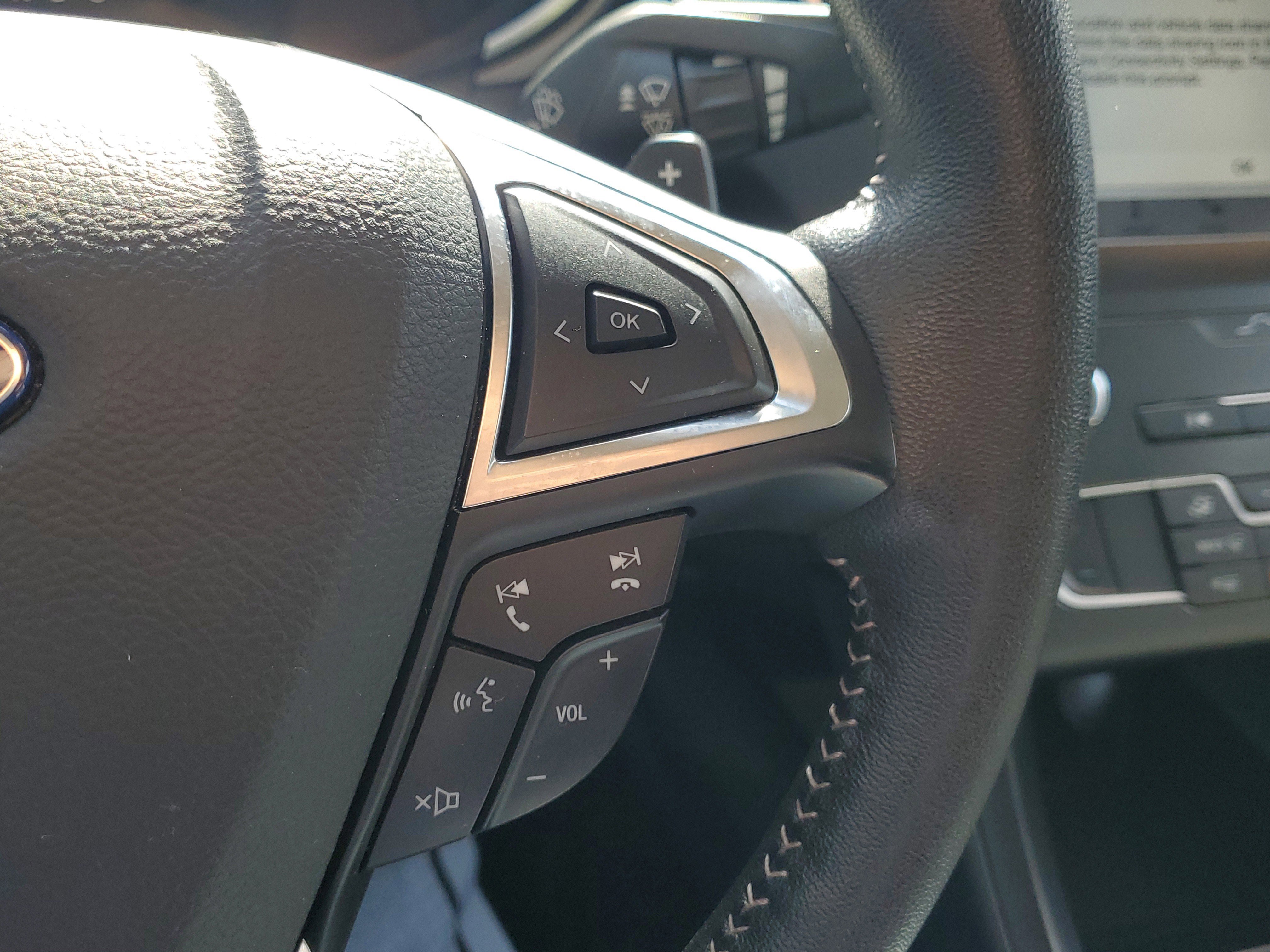 Used 2019 Ford Fusion SE w/ Equipment Group 151A image 25