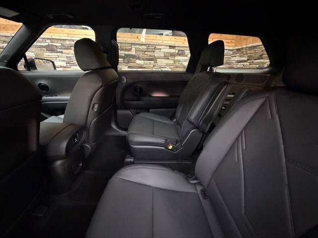 New 2026 Hyundai Palisade XRT Pro AWD/4WD image 19